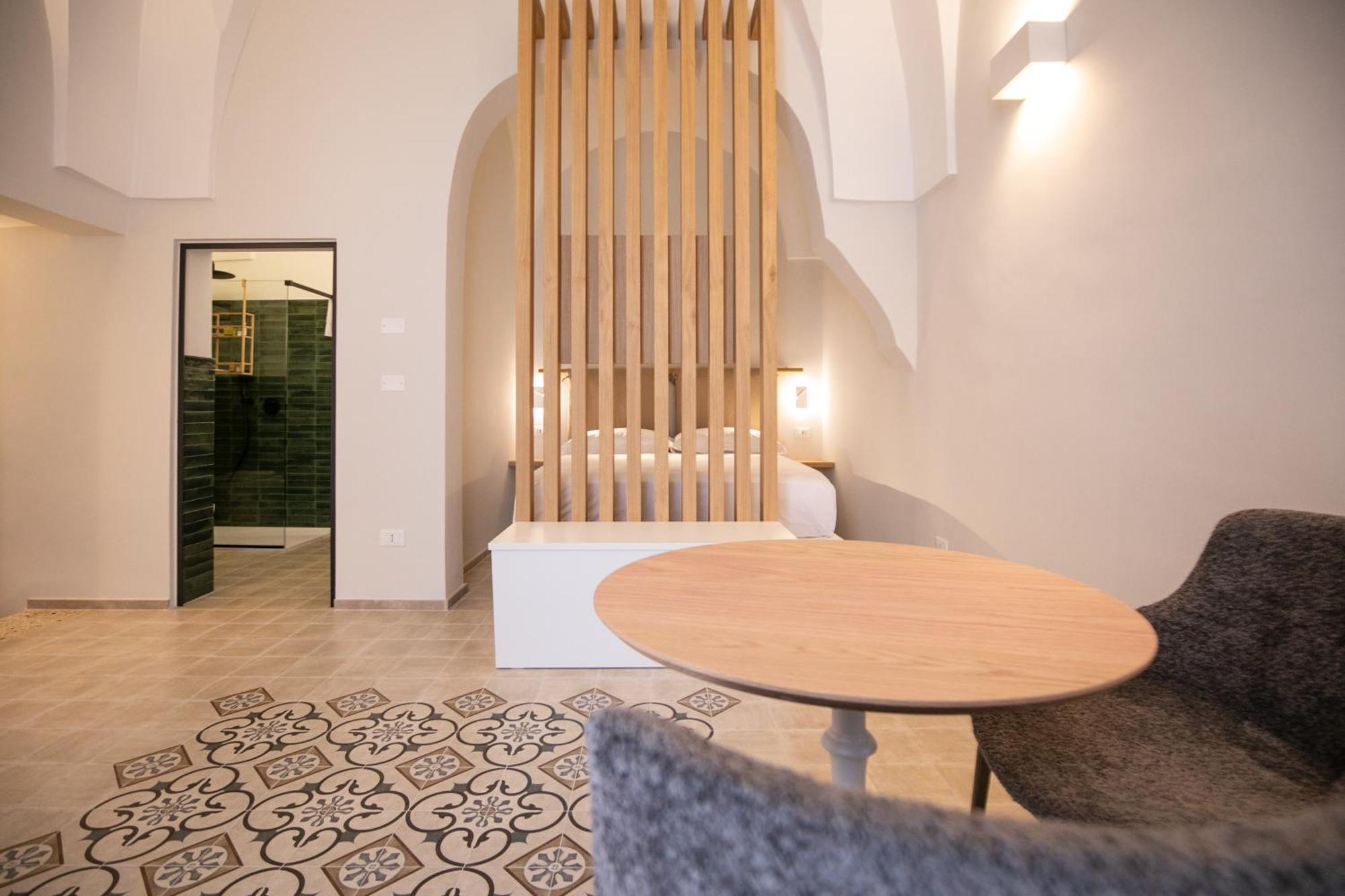 Casa Ciccio Villa Ostuni Exterior photo